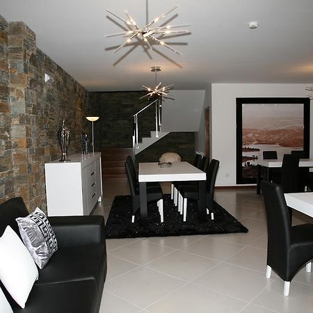 Casa De Vale Benfeito - Turismo Rural Macedo de Cavaleiros Bagian luar foto