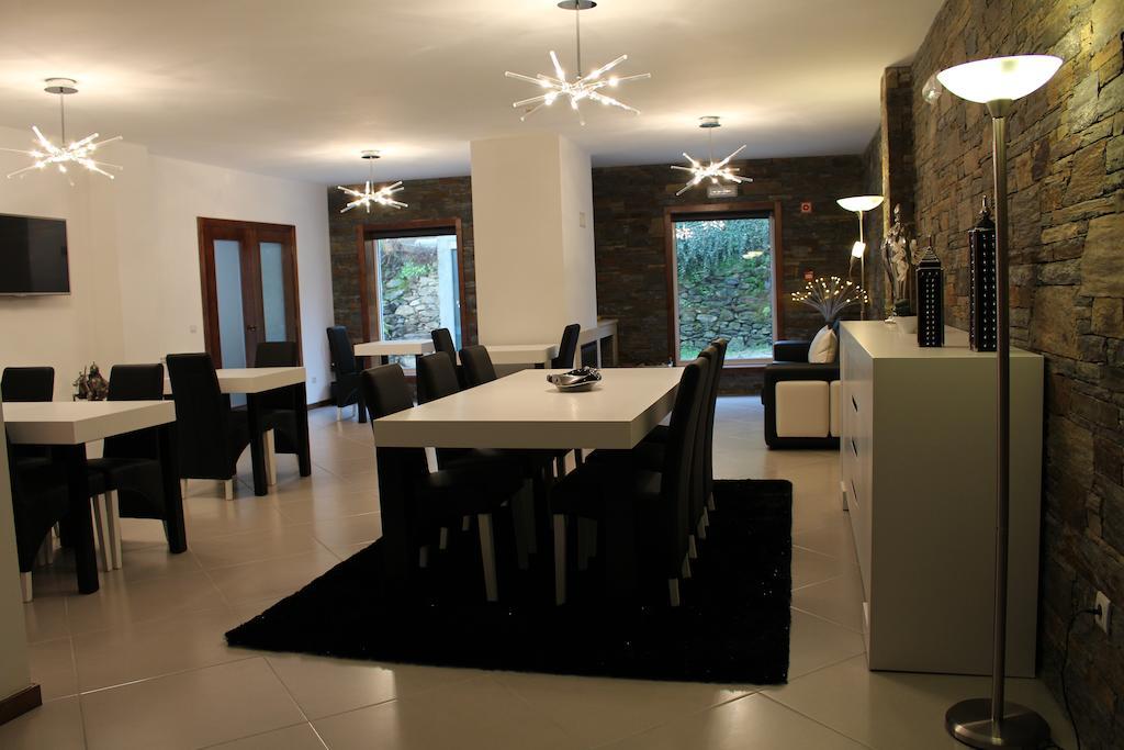 Casa De Vale Benfeito - Turismo Rural Macedo de Cavaleiros Bagian luar foto