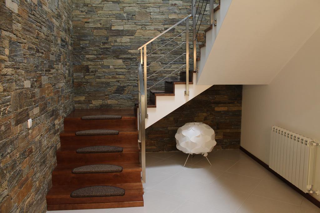 Casa De Vale Benfeito - Turismo Rural Macedo de Cavaleiros Bagian luar foto